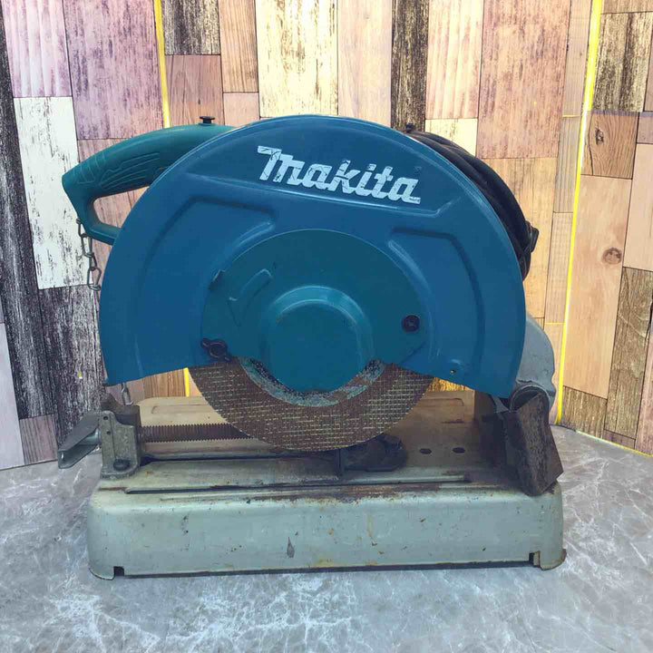 ☆マキタ(makita) 切断機 LW1401【八潮店】