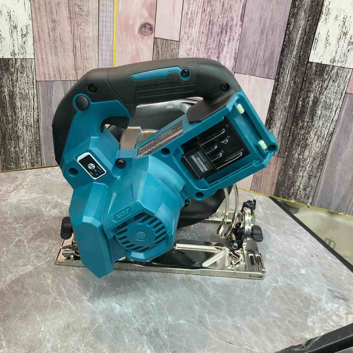 ★マキタ(makita) コードレス丸のこ HS002GRDX【八潮店】