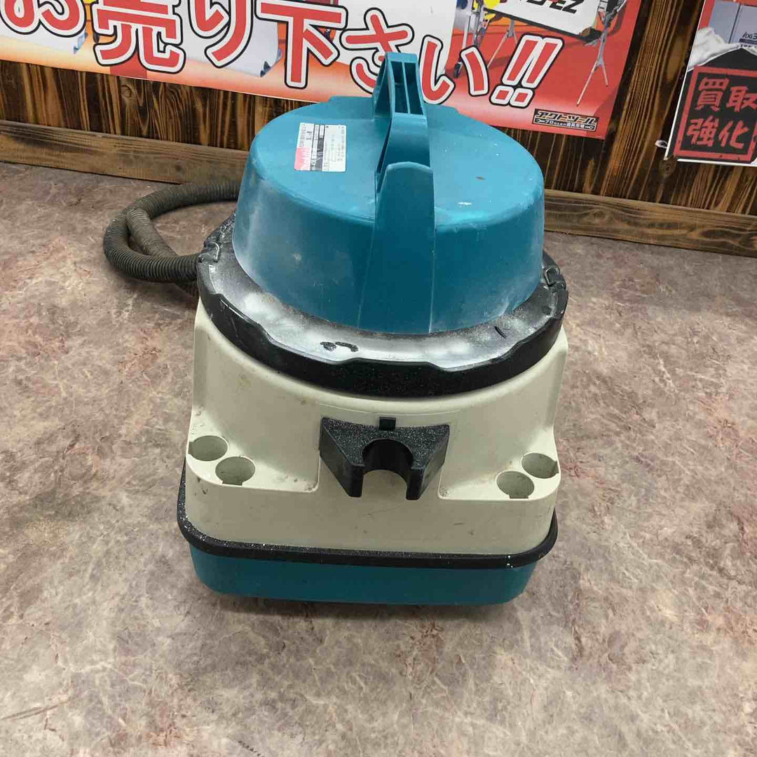 ◇マキタ(makita) 連動付き乾式専用集じん機 436【所沢店】