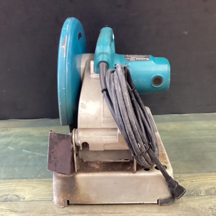 マキタ(makita) 355mm高速切断機 LW1401 【東大和店】