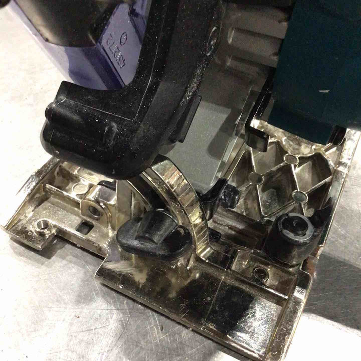 ★マキタ(makita) 防じん丸のこ KS5000FX【川口店】