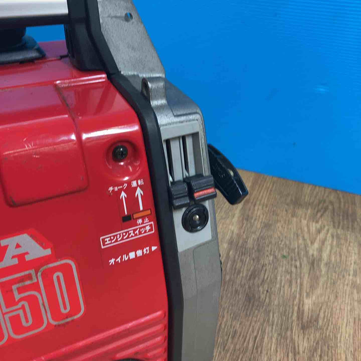 ホンダ HONDA ガソリン発電機 EM550【岩槻店】