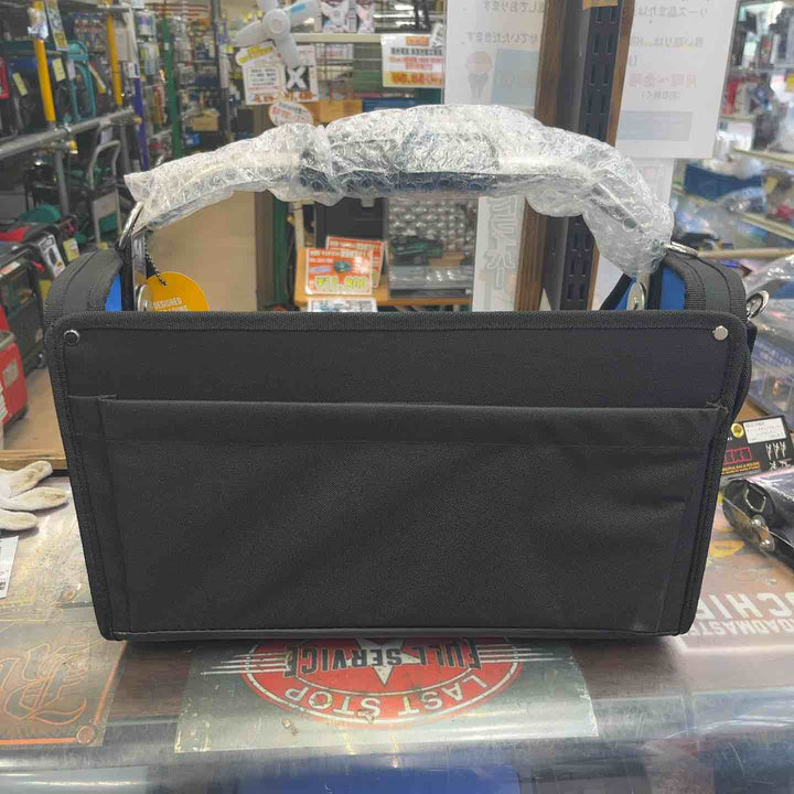 ビクター ツールバッグ1 Mサイズ VPT12【草加店】