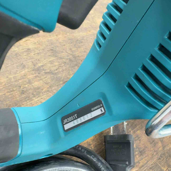 ★マキタ(makita) レシプロソー JR3051T【八潮店】