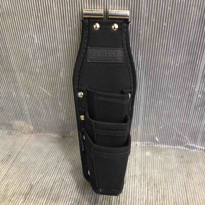 □ニックス(KNICKS) コーデュラバリスティック生地チェーン対応3Pペンチ・モンキーホルダー BA-303PDX【草加店】