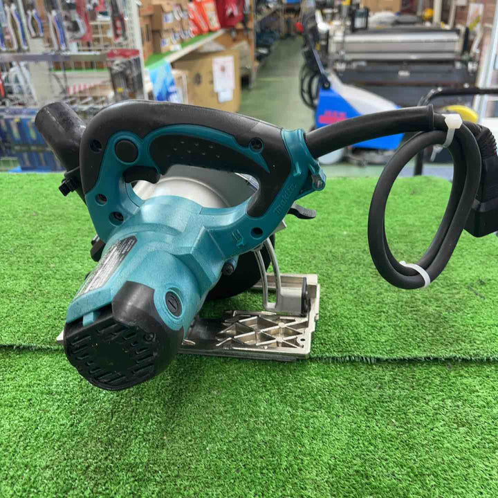★マキタ(makita) 防じん丸のこ KS5000FX【桶川店】
