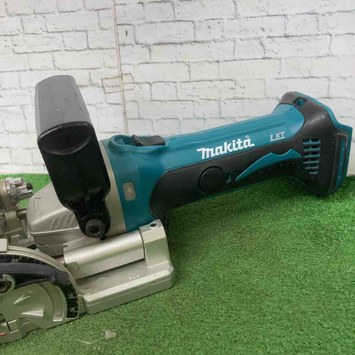 ★マキタ(makita) コードレスジョイントカッター PJ180DZ【町田店】