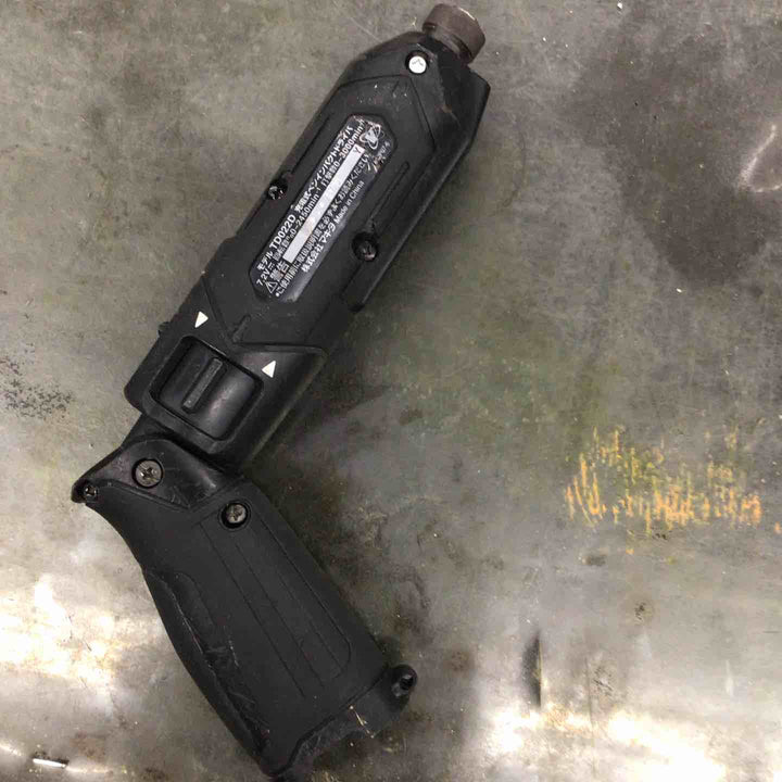 ☆マキタ(makita) コードレスペンインパクトドライバー TD022DZB【戸田店】