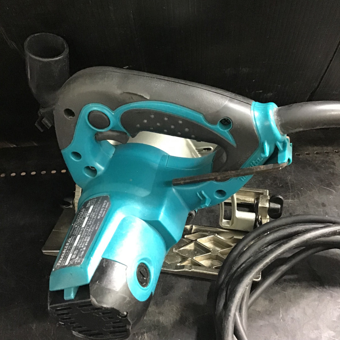 ★マキタ(makita) 防じん丸のこ KS5100F【草加店】