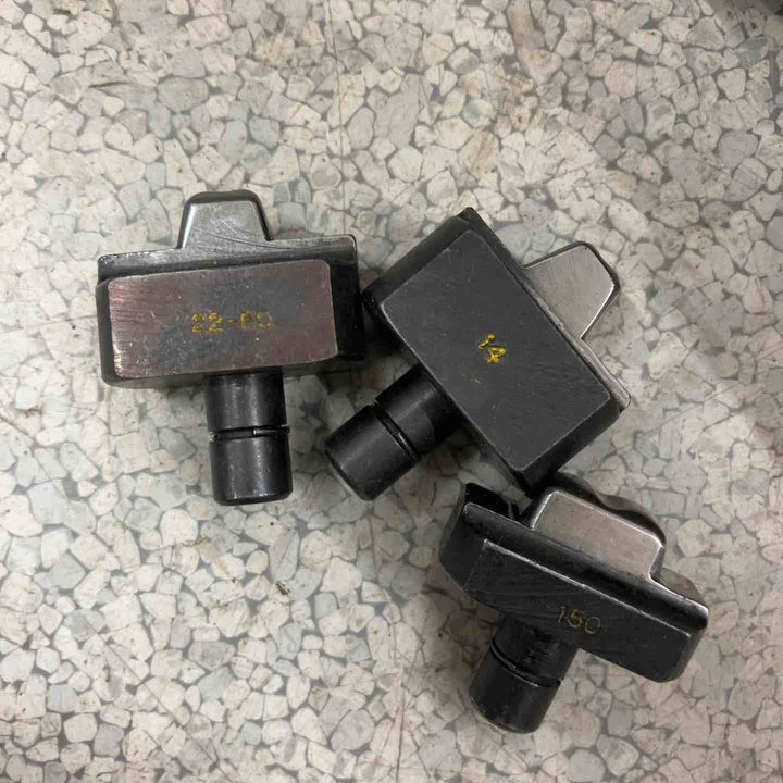 富士物産 端子圧着用油圧工具 150S【八潮店】