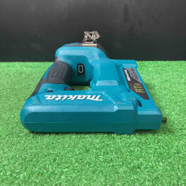 【中古品】◇マキタ(makita) RT線専用コードレスタッカ ST112DZK【岩槻店】