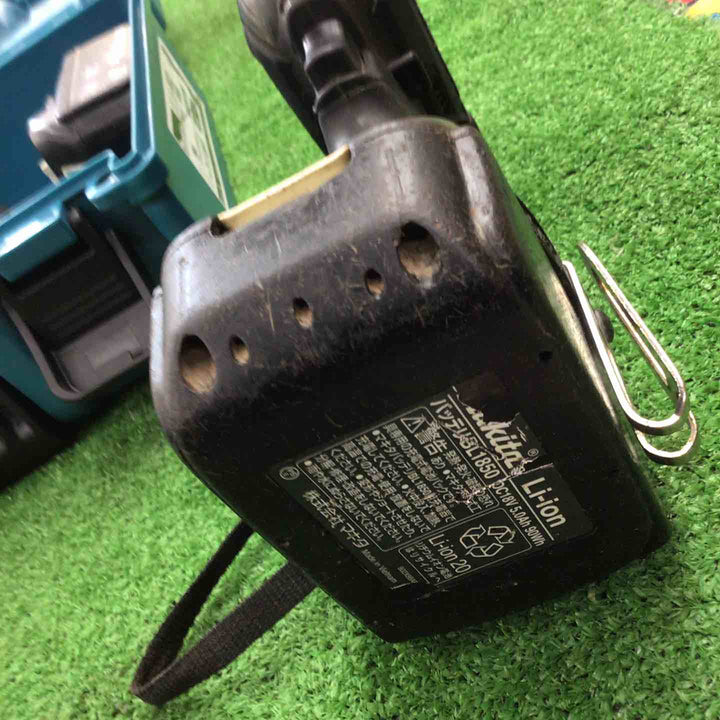 ★マキタ(makita) コードレス4モードインパクトドライバー TP131DRFX【桶川店】