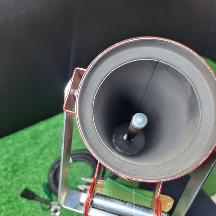 2020年製/日本アロイ 溶接棒乾燥機 イングドライヤー5K100A100 棒長450mm 100V アーク溶接【岩槻店】