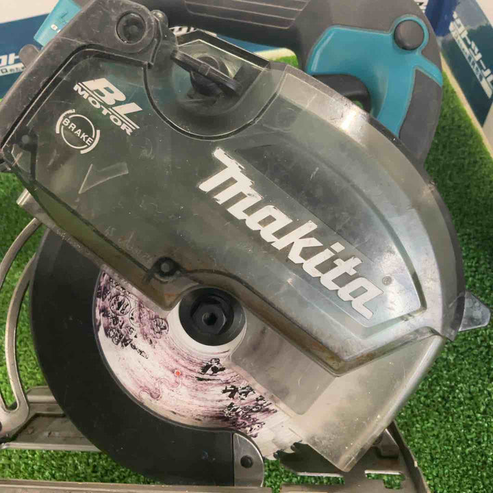 ★マキタ(makita) コードレスチップソーカッター CS553DZ【草加店】