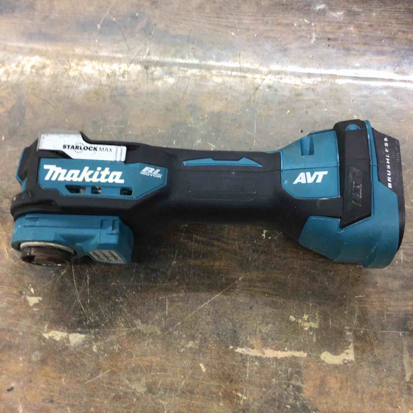 タナマル様 確認用 ☆マキタ(makita) コードレスマルチツール TM52DZ【戸田店】 – アクト