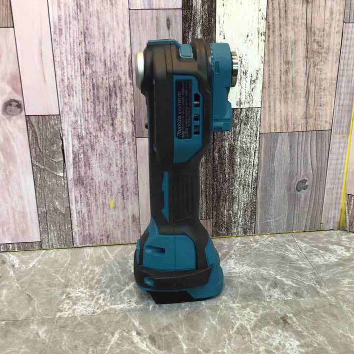 【中古品 美品】★マキタ makita 18V コードレスマルチツール TM52DRG バッテリー1個【八潮店】