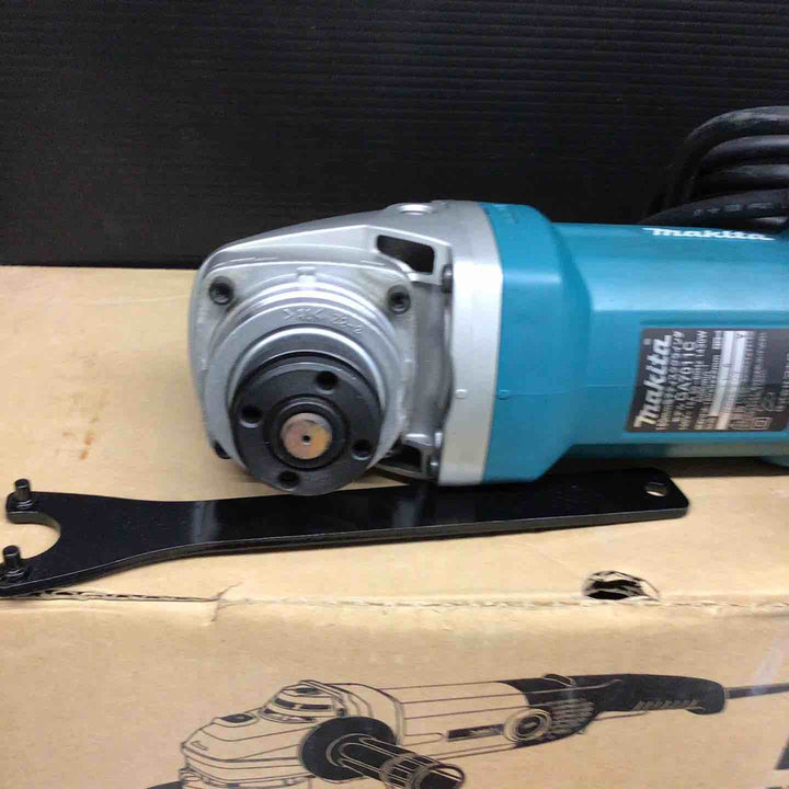 ☆マキタ(makita) 180mm電子ディスクグラインダ GA7011C【戸田店】
