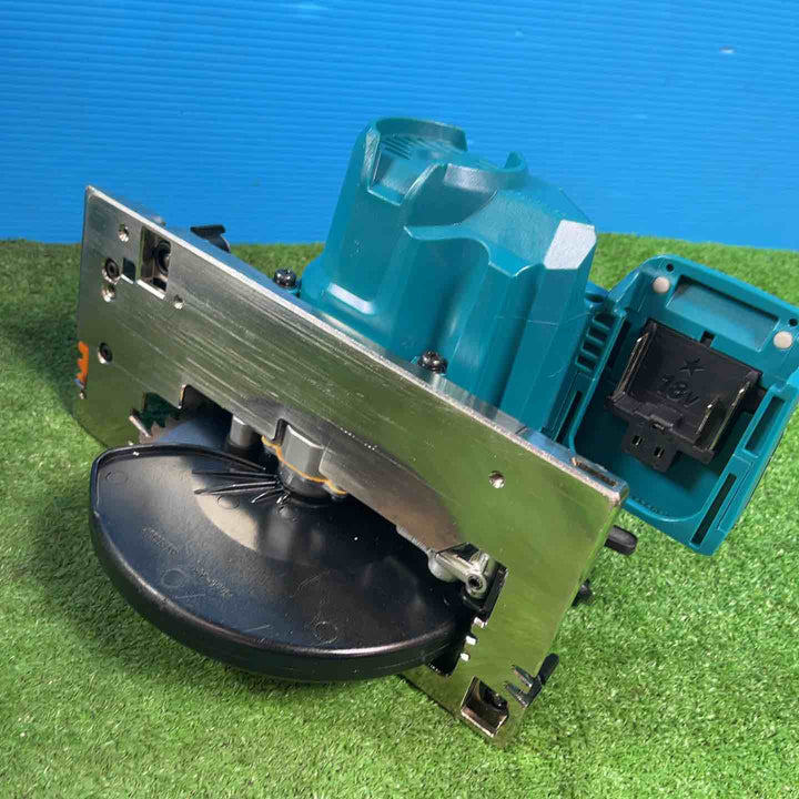 【限定特価‼】★マキタ(makita) コードレス丸のこ HS631DRGX【岩槻店】