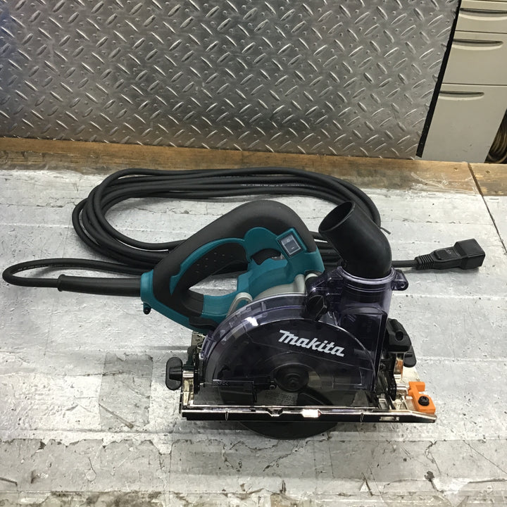 ★マキタ(makita) 防じん丸のこ KS5000FX【所沢店】