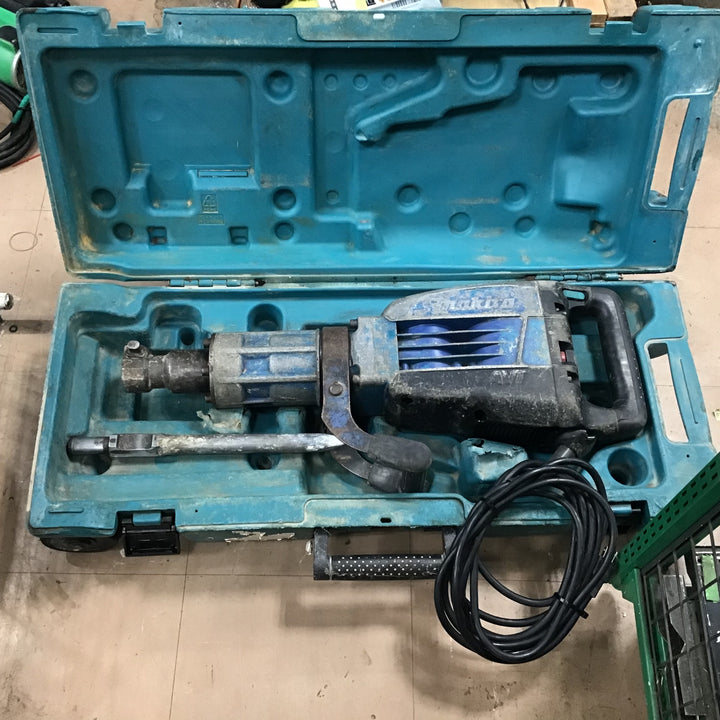【店頭受取り限定】★マキタ(makita) 電動ハンマ HM1317C【草加店】