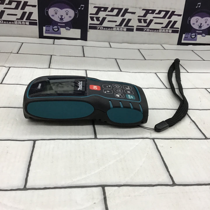 〇マキタ(makita) レーザー距離計 LD080PI【所沢店】