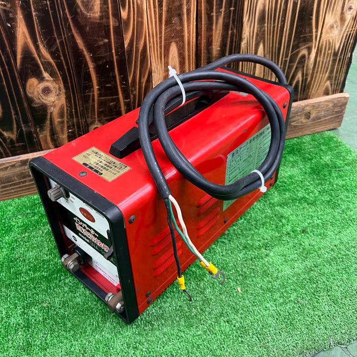 日動 インバーター直流溶接機 NA-160DL 本体のみ【桶川店】