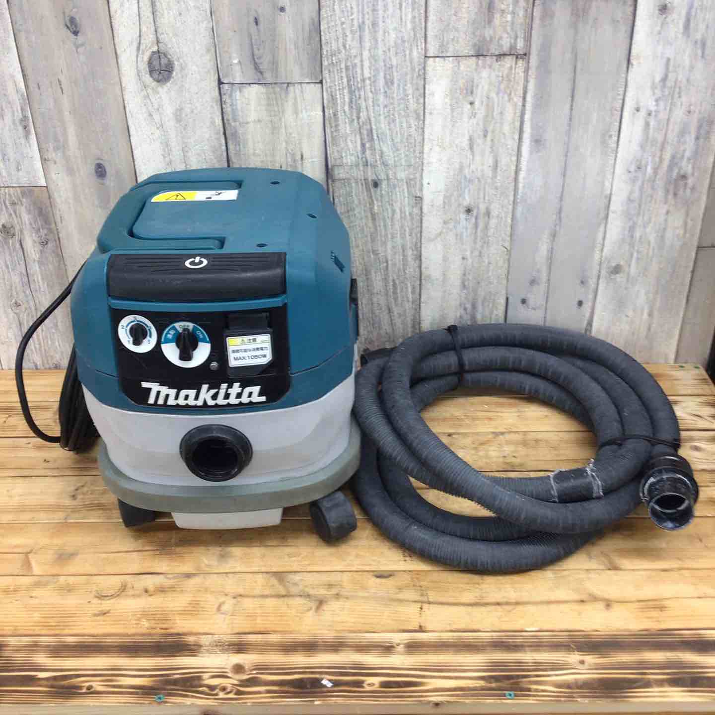 マキタ(makita) 集じん機 乾式 VC0830 【東大和店】 – アクトツール