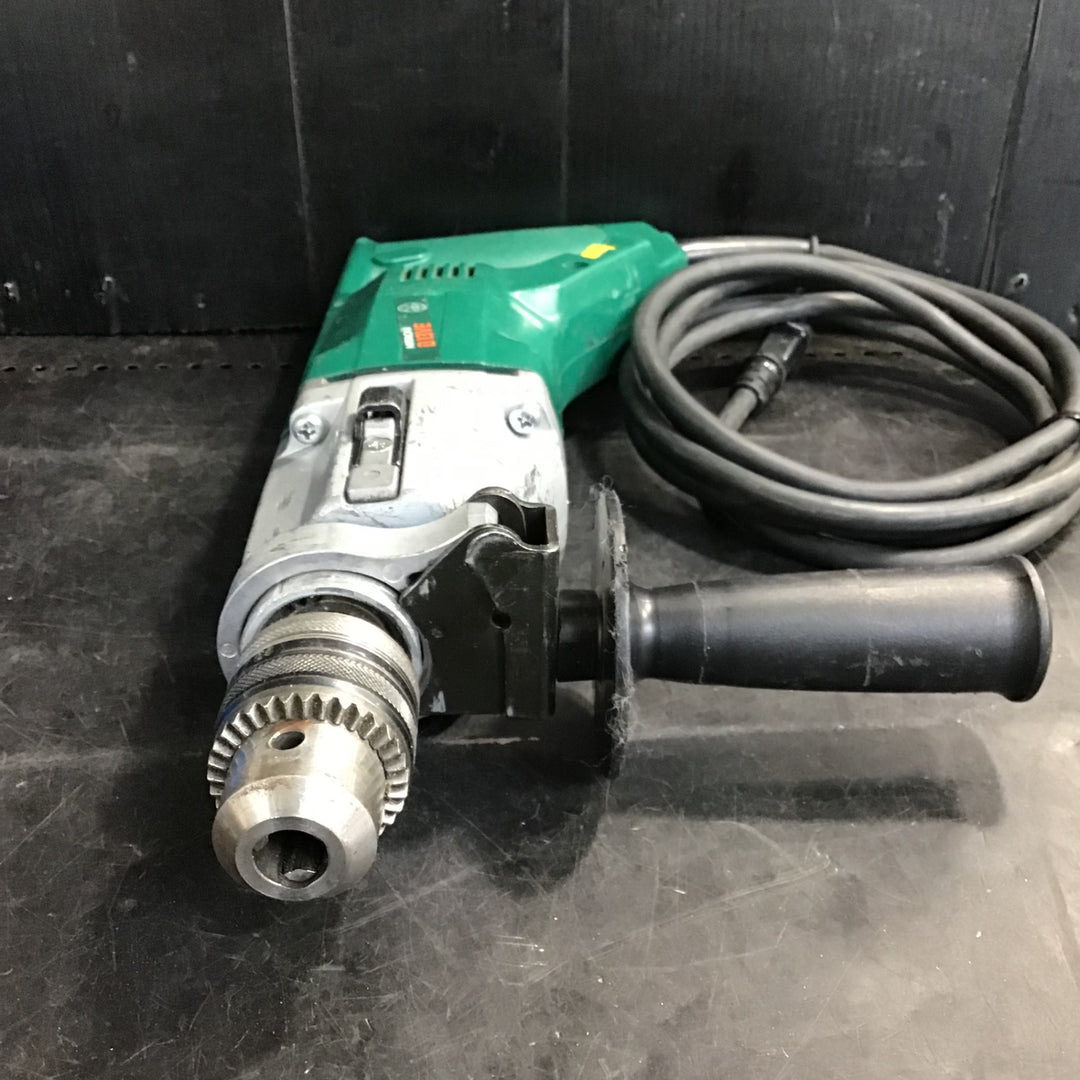 〇ハイコーキ(HIKOKI※旧:日立工機) 電気ボーラー D13VE【草加店】