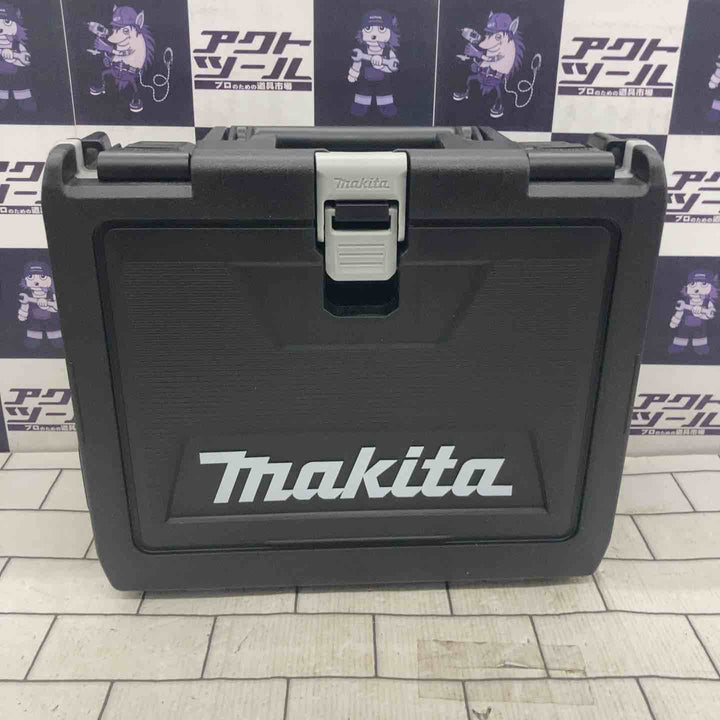 ★マキタ(makita) コードレスインパクトドライバー TD173DRGX【所沢店】