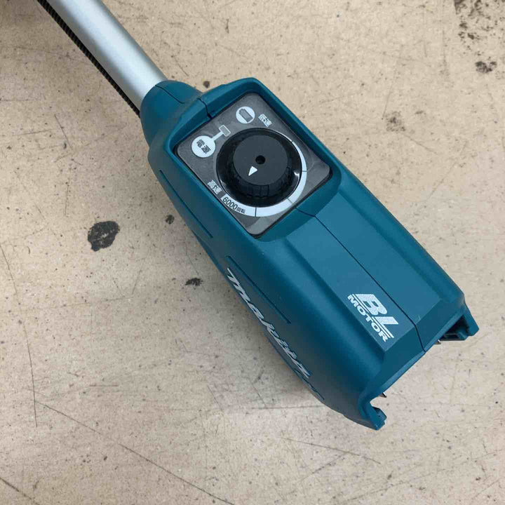 【店頭受取り限定】 マキタ(makita) コードレス刈払機 MUR142UDZ 【東大和店】