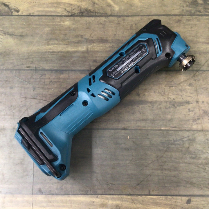 ☆マキタ(makita) コードレスマルチツール TM30DZ 【東大和店】