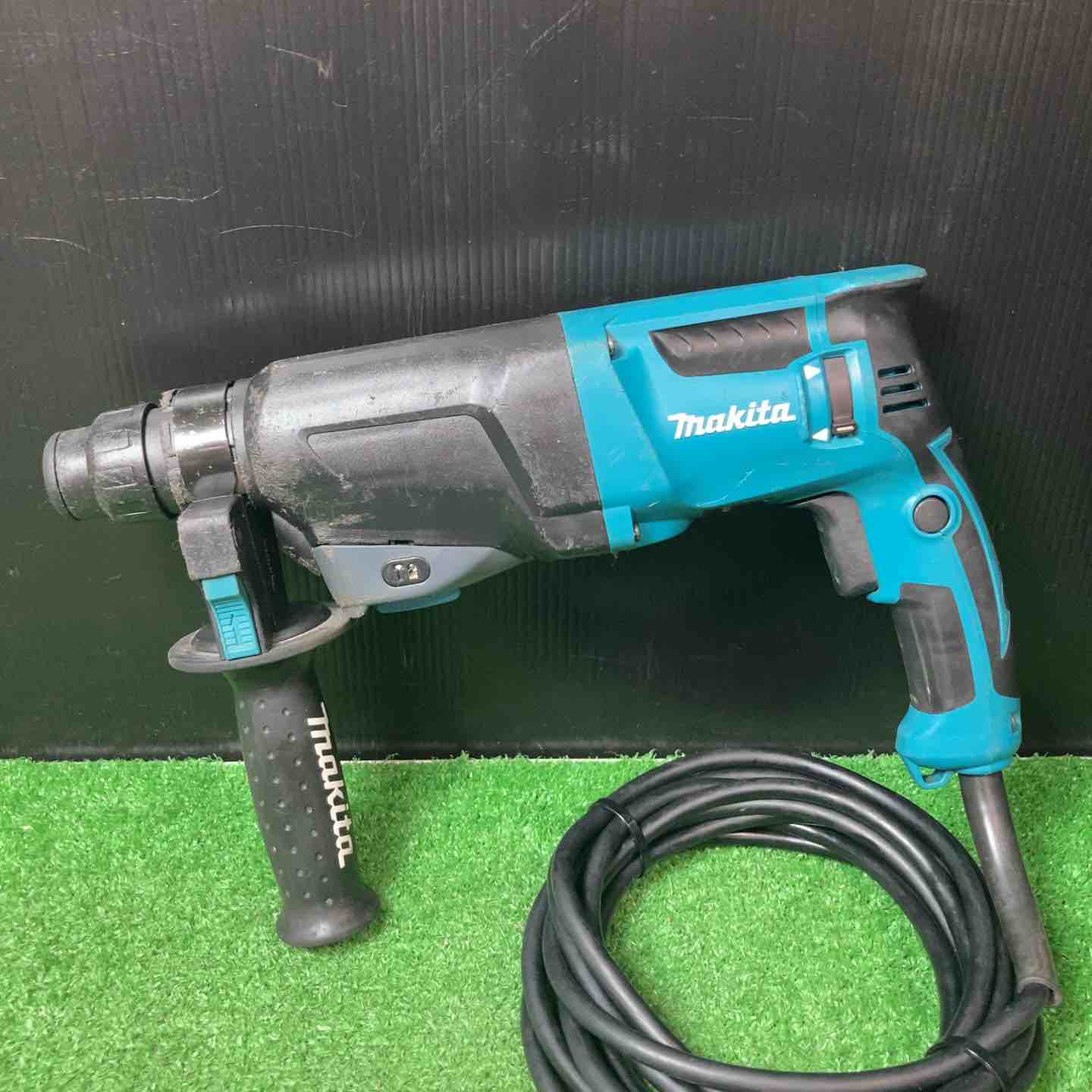 ★マキタ(makita) ハンマドリル HR2300【岩槻店】 ☆マキタ(makita) ハンマドリル HR2300【岩槻店】 – アクトツール