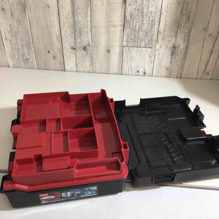 ★マキタ(makita) コードレスインパクトドライバー TD002GRDX【戸田店】