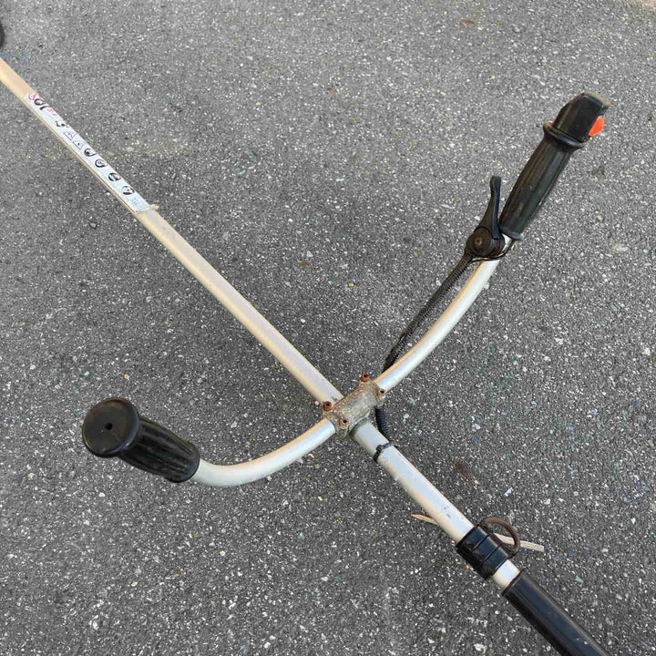 【中古品・店頭受取り限定】 共立/KIORITZ エンジン刈払機・SRE2650G 【桶川店】