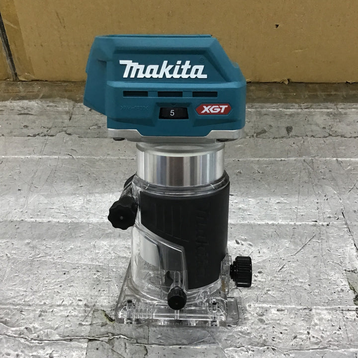 ★マキタ(makita) コードレストリマ RT001GZ【所沢店】