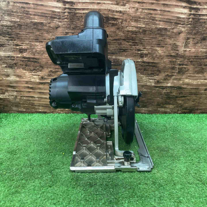 ★マキタ(makita) コードレス丸のこ HS470DZB【川越店】