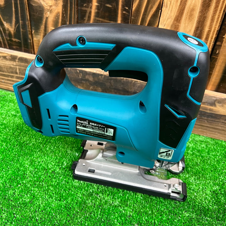 ★マキタ(makita) コードレスジグソー JV184DRG【桶川店】