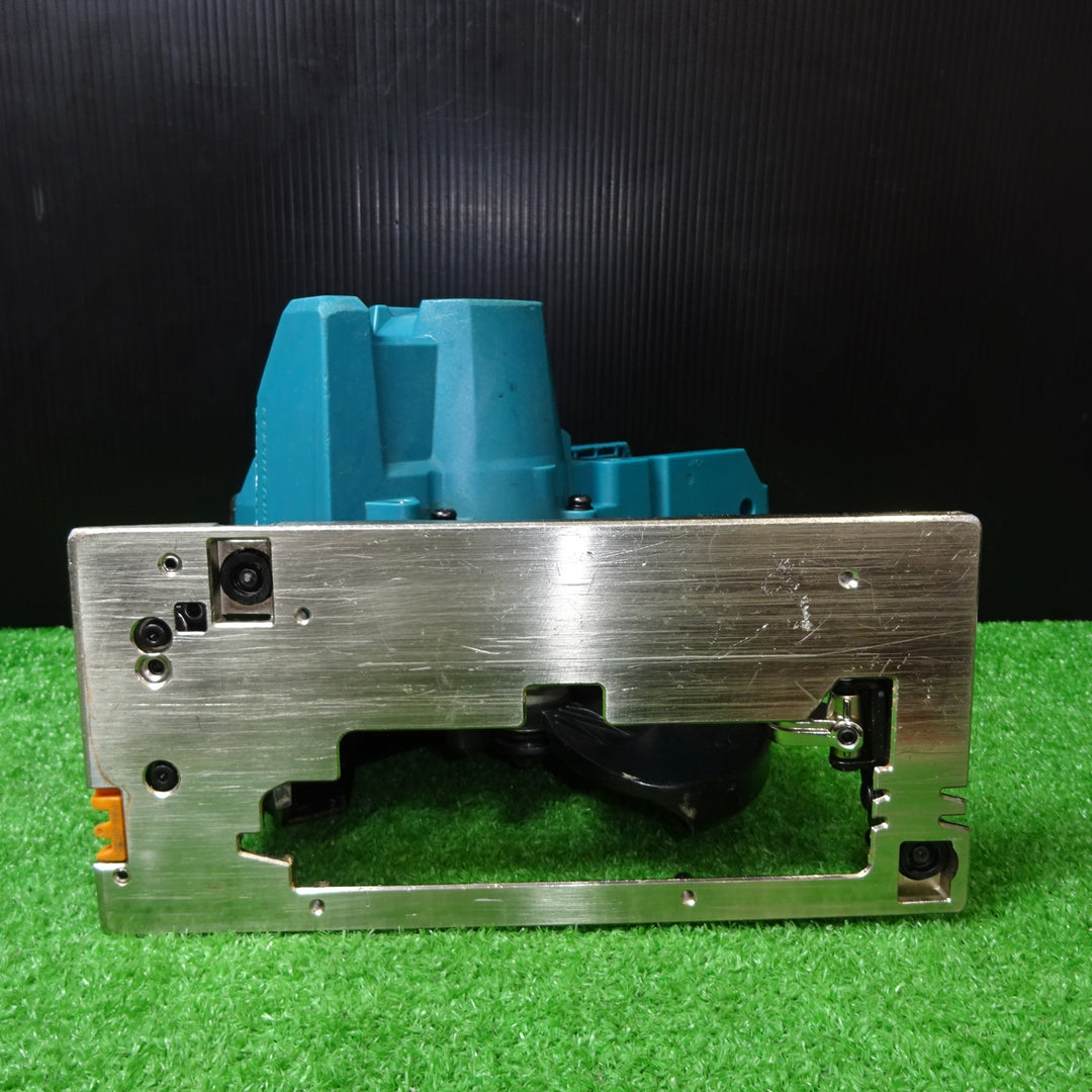 ★マキタ(makita) コードレス丸のこ HS001GZ+バッテリー1個付き【岩槻店】