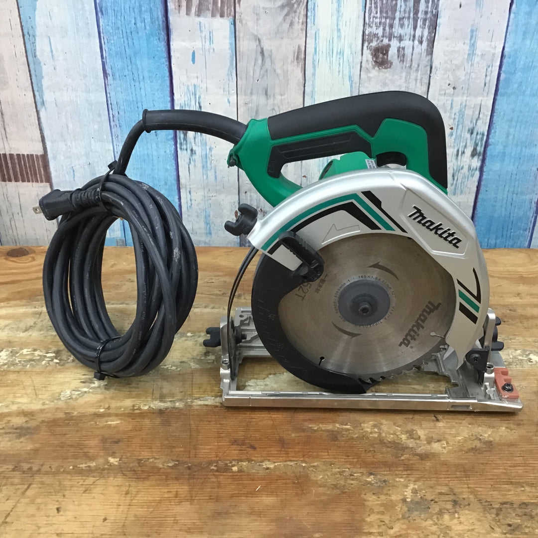 〇マキタ(makita) 165mmマルノコ M565  DIYモデル【柏店】