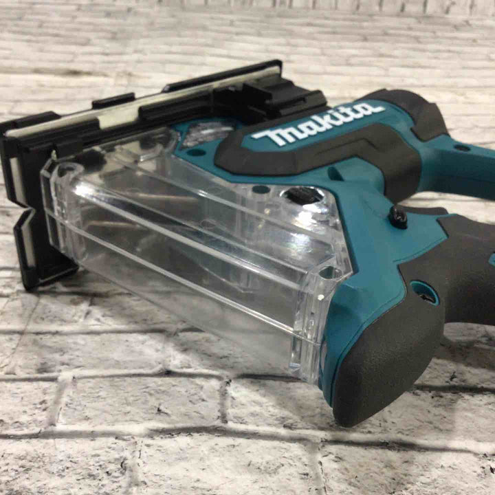 ★マキタ(makita) コードレスボードカッタ SD180DZ【川口店】
