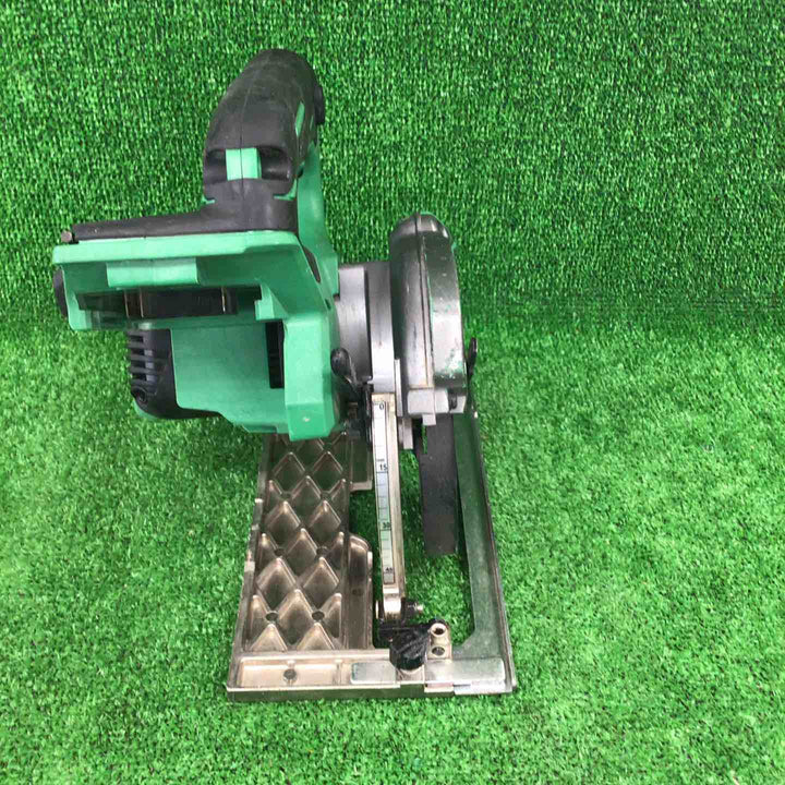 ハイコーキ(HIKOKI ※旧:日立工機) コードレス丸のこ C14DBL(NN)【川崎店】