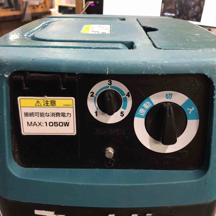 ★マキタ(makita) 集じん機 乾式 484(P)【川口店】