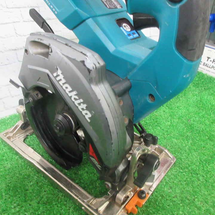 ★マキタ(makita) コードレスマルノコ HS007GZ【町田店】