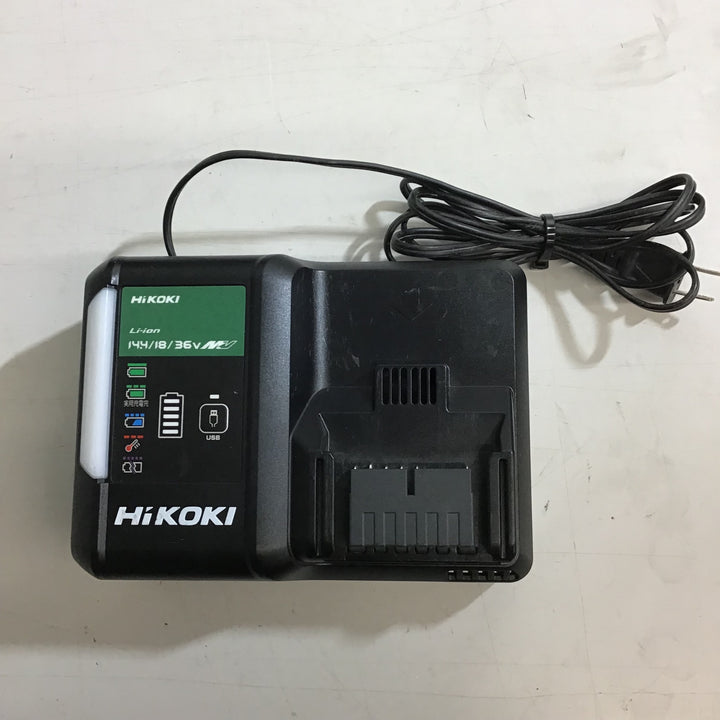★ハイコーキ(HIKOKI ※旧:日立工機) コードレスマルノコ C3606DB(2XPSZ)【戸田店】