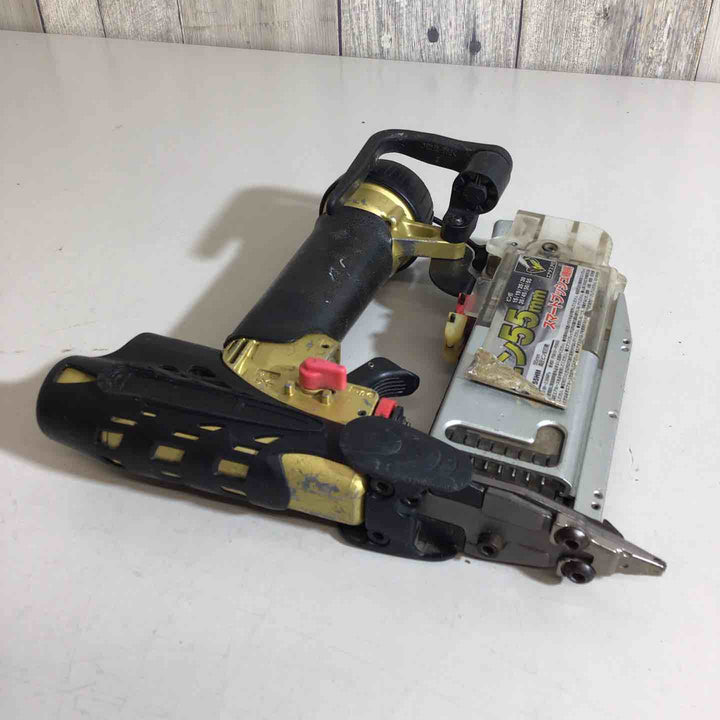 ★ハイコーキ(HIKOKI ※旧:日立工機) 高圧ピンネイラ NP55HM【戸田店】