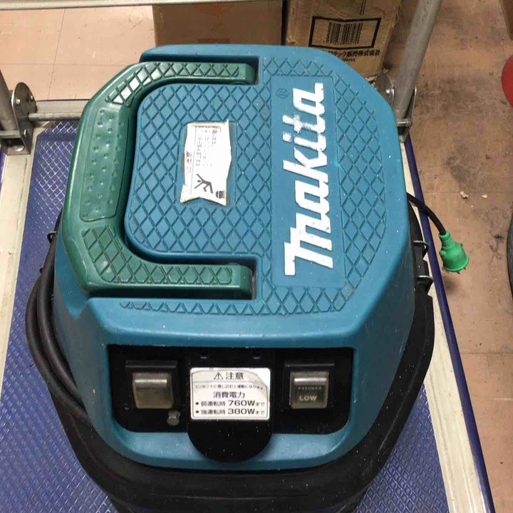 ◇マキタ(makita) 乾式 集じん機 472(P)【草加店】
