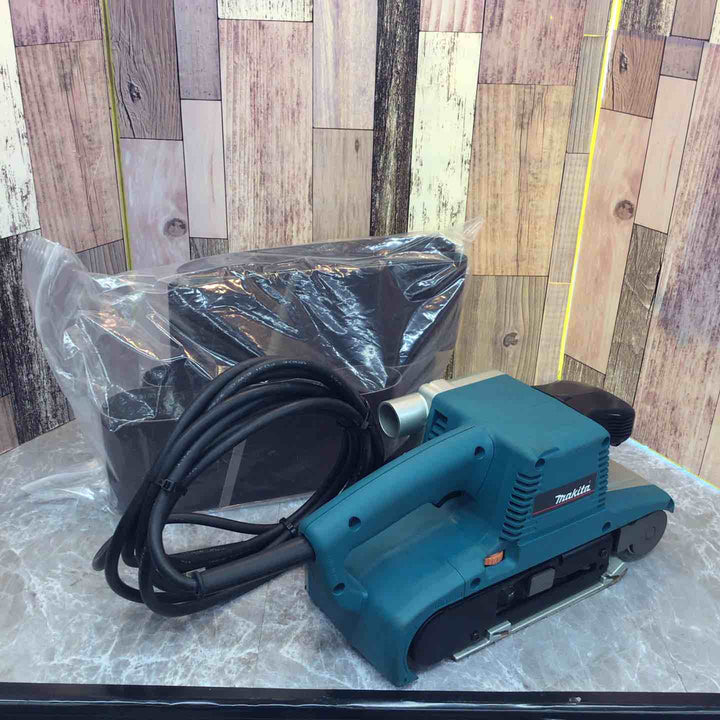 ☆マキタ(makita) ベルトサンダ 9404【八潮店】