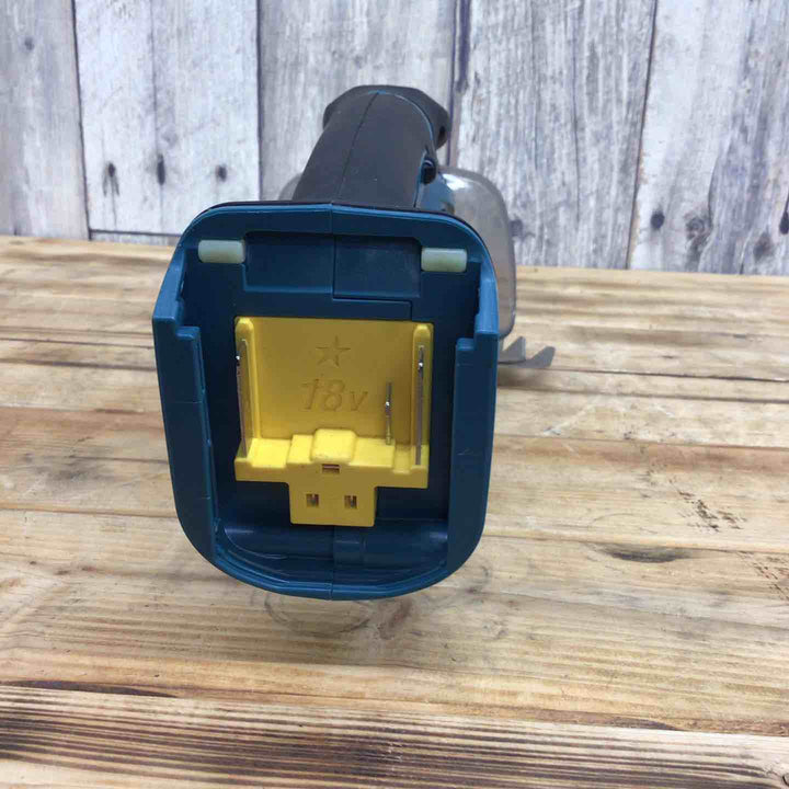 マキタ(makita) コードレス芝生バリカン  MUM604DZ 【東大和店】