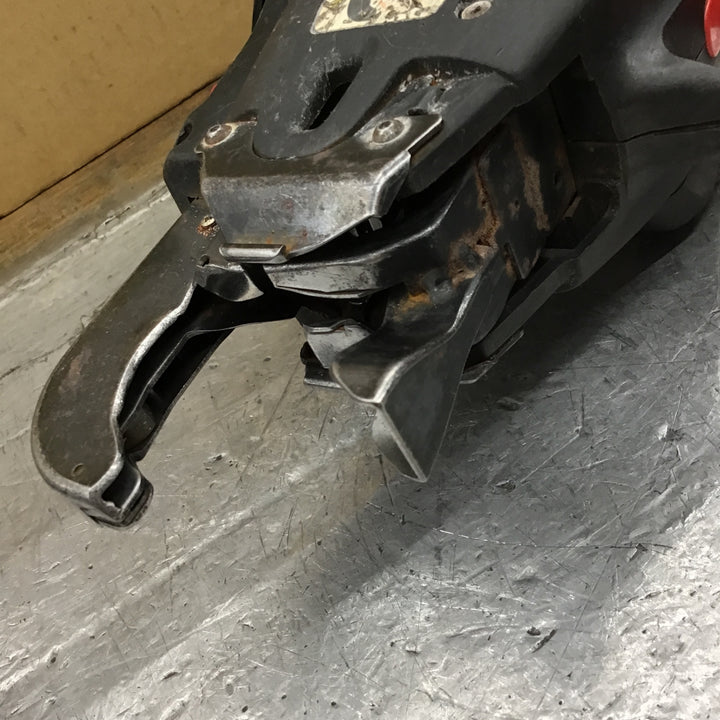 〇マックス(MAX) 鉄筋結束機 リバータイア RB-399A-HB2C【所沢店】