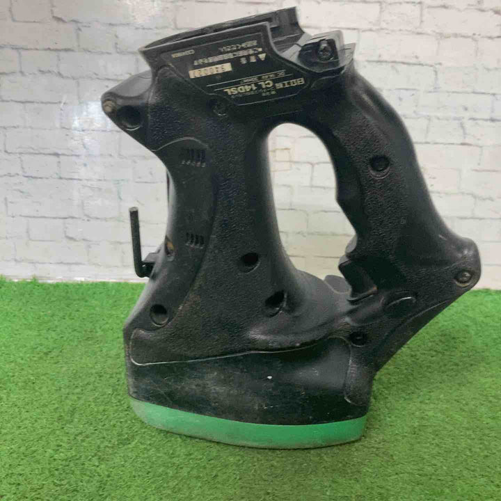 ★ハイコーキ(HIKOKI ※旧:日立工機) コードレス全ネジカッター CL14DSL(NN)【町田店】